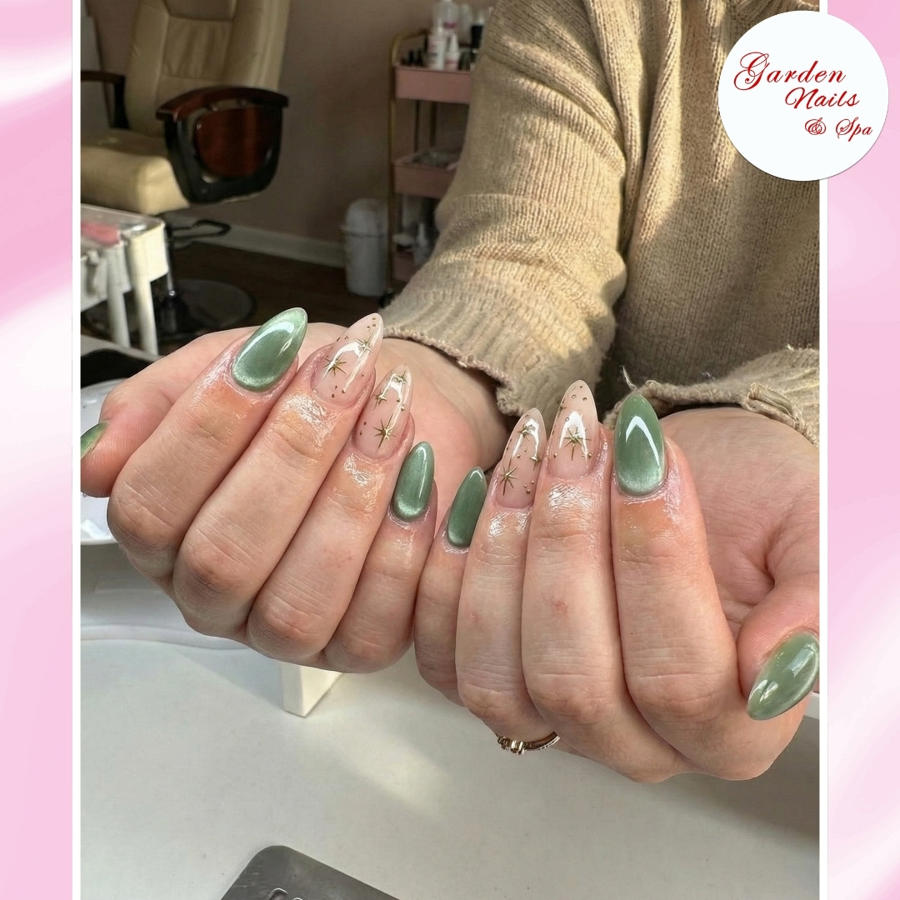 Nail Design Ideas